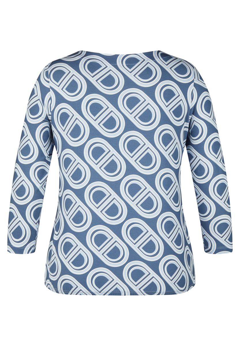 Nordic Blue