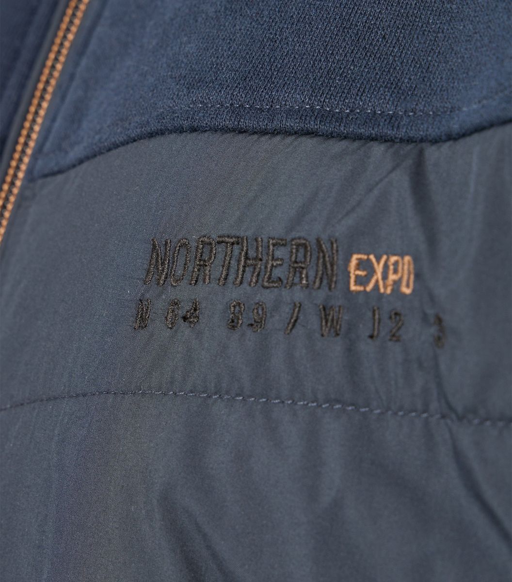 Sweatjacke