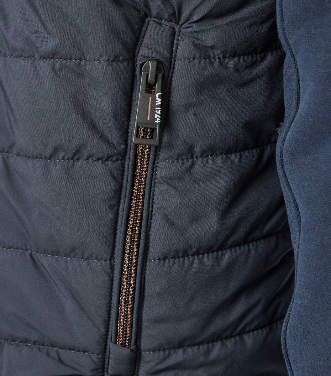 Sweatjacke