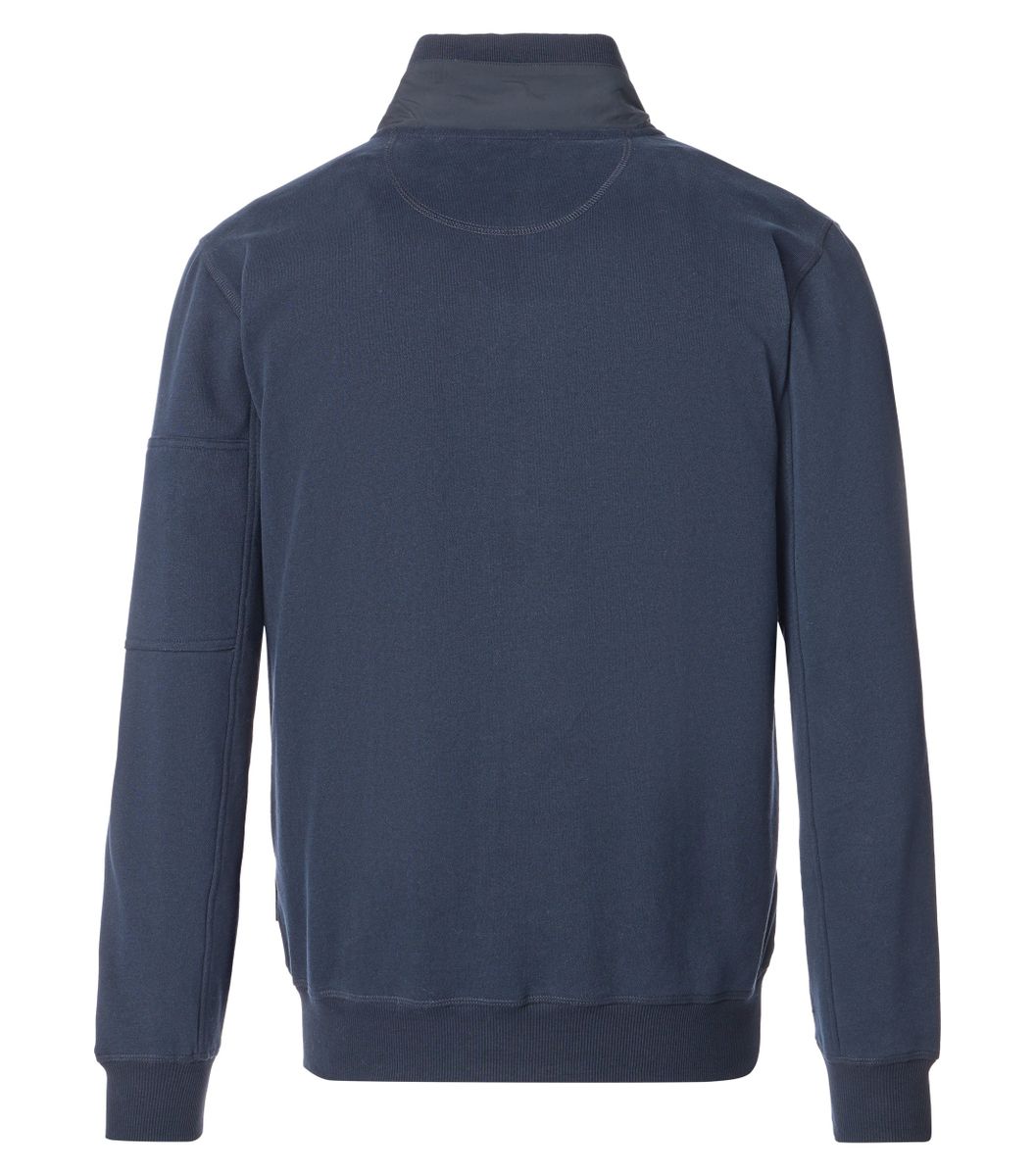 Sweatjacke