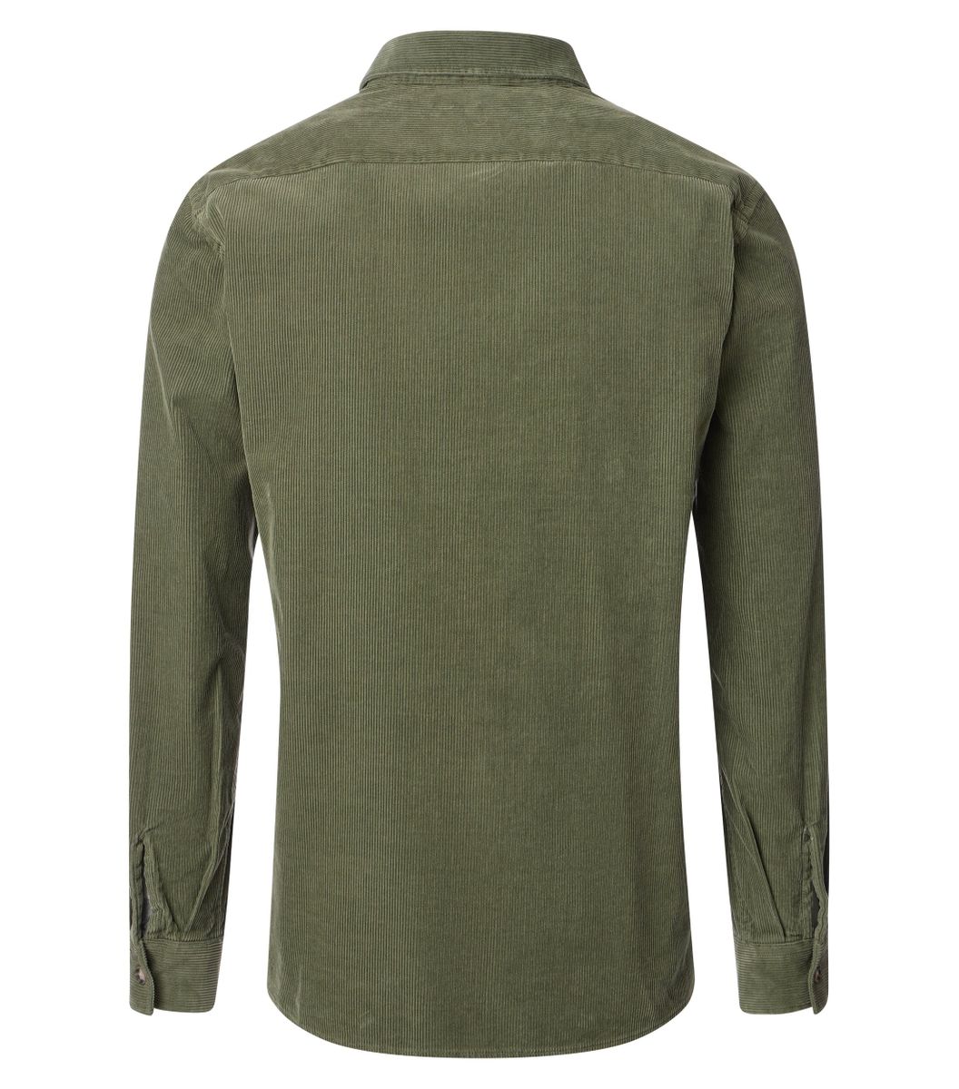 Hemdjacke
