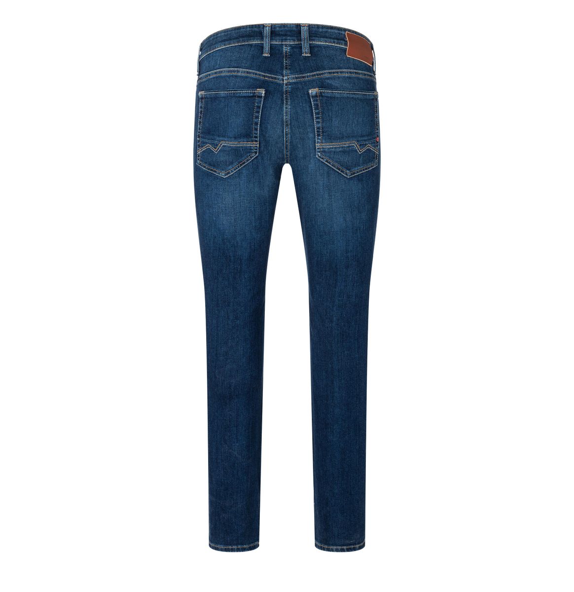 MAC JEANS - Arne Pipe, Workout DenimFlexx