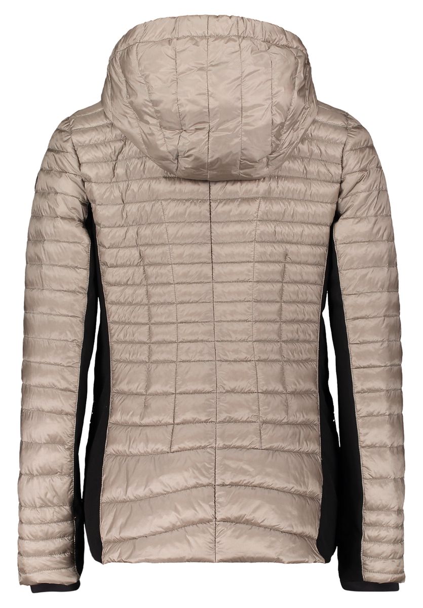 Steppjacke