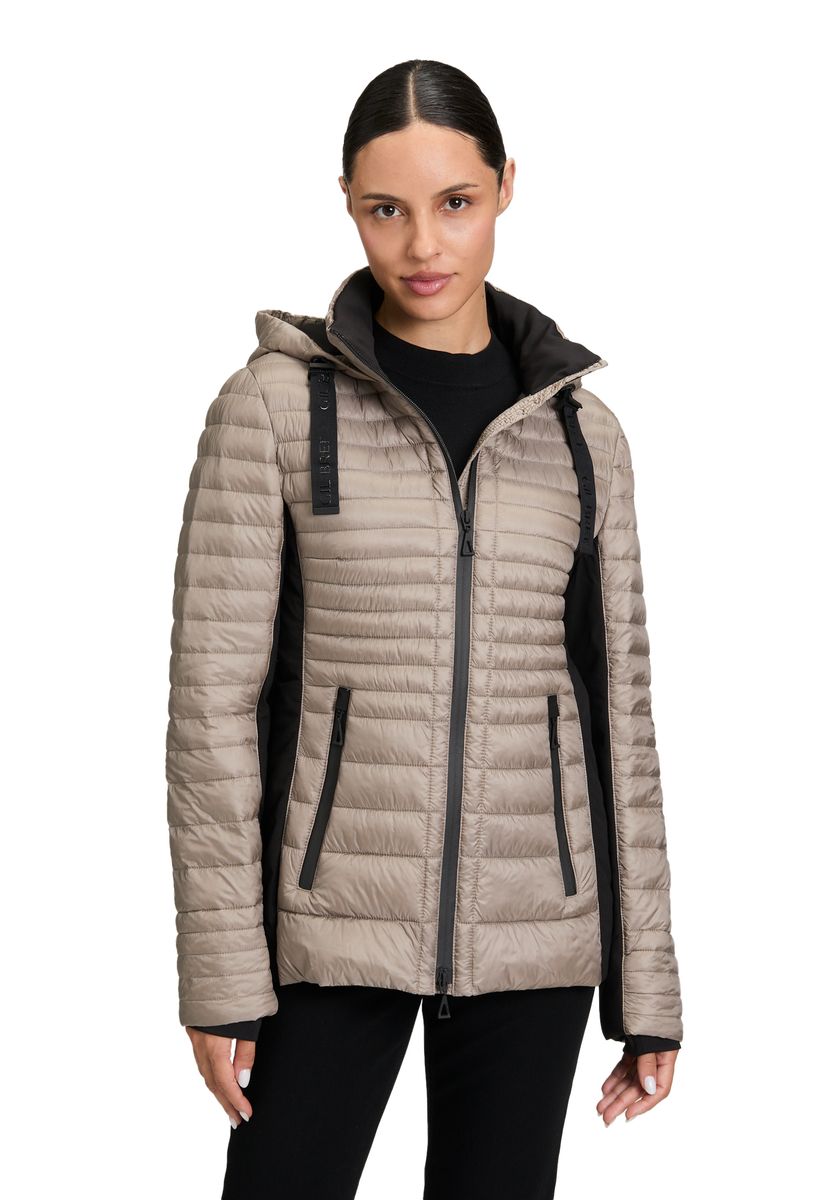 Steppjacke