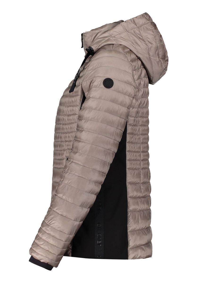 Steppjacke