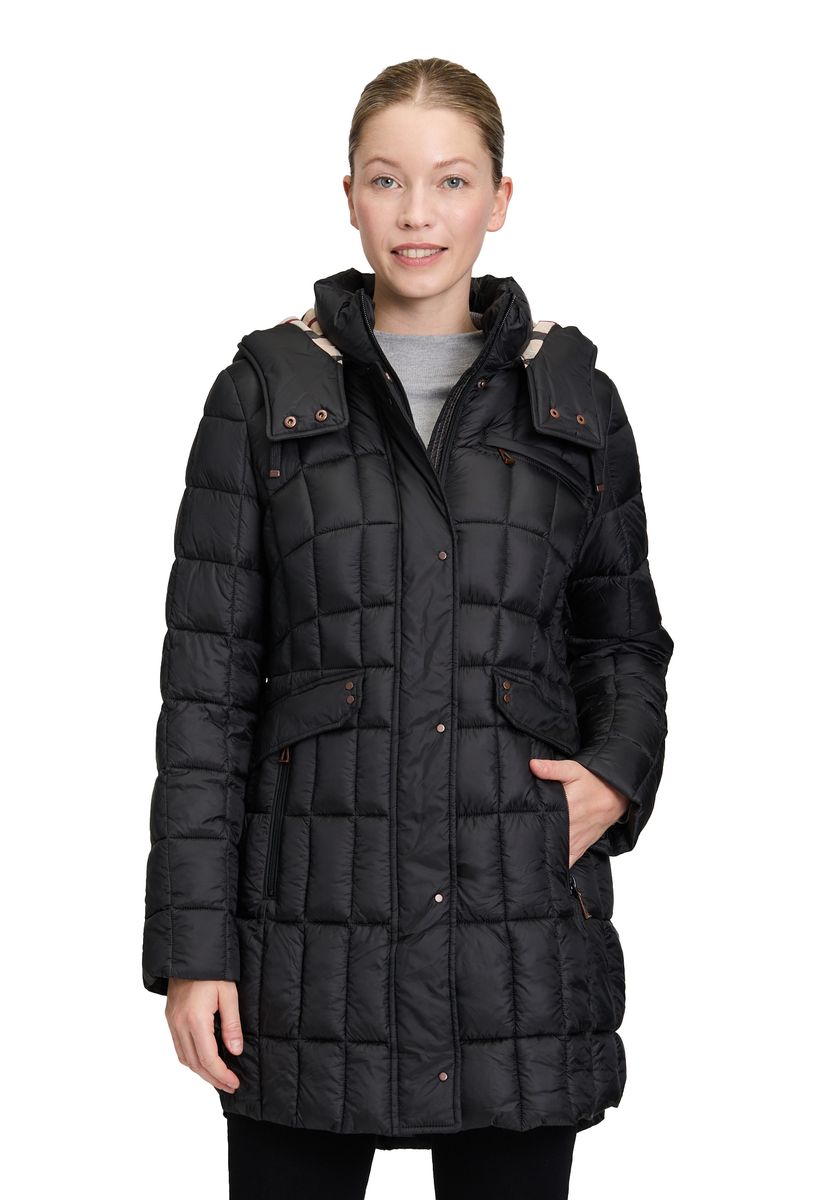 Winterjacke