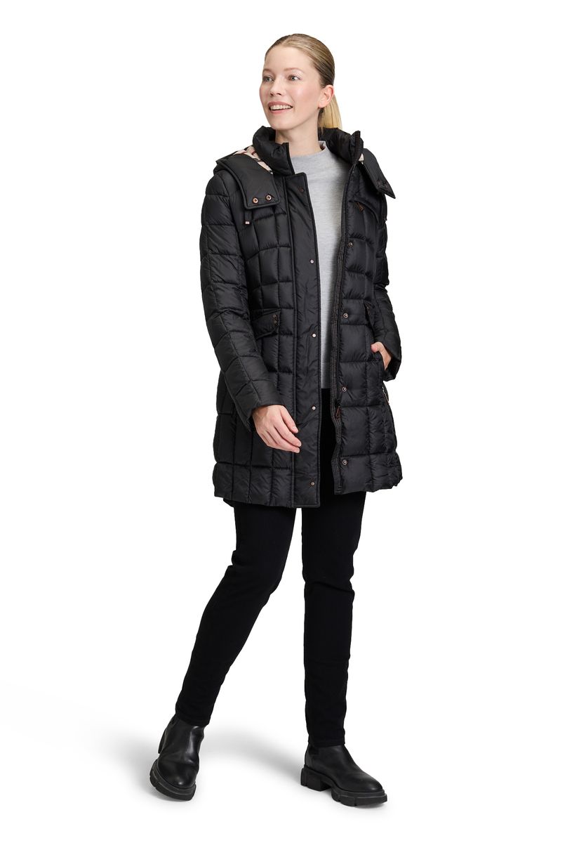 Winterjacke