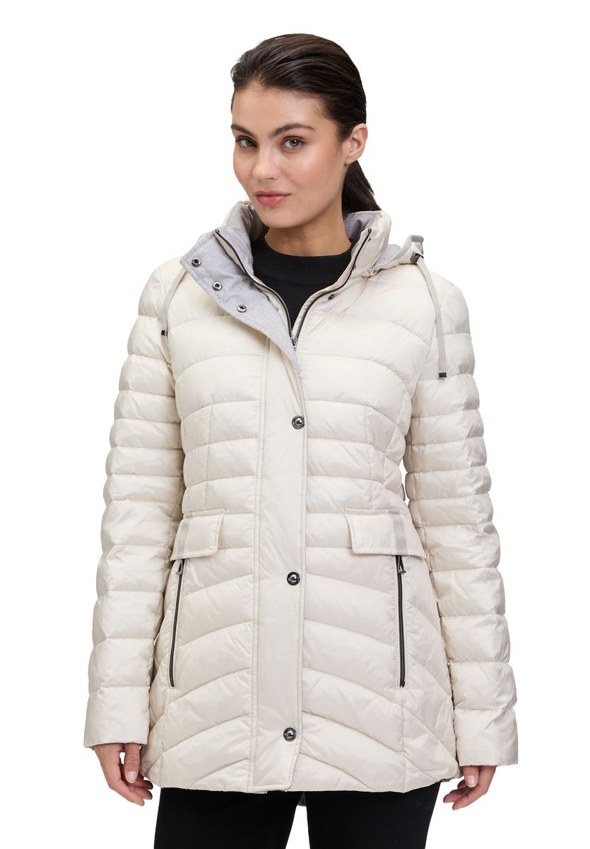Winterjacke