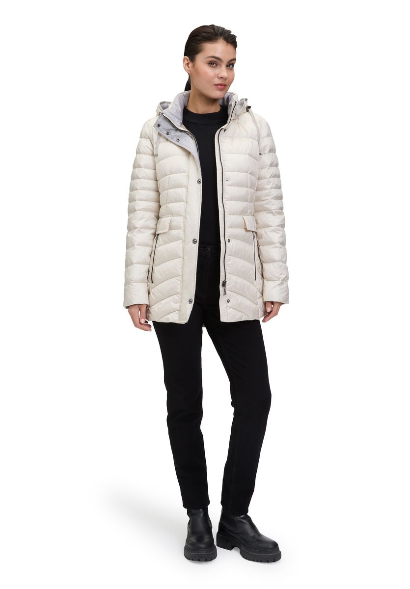 Winterjacke