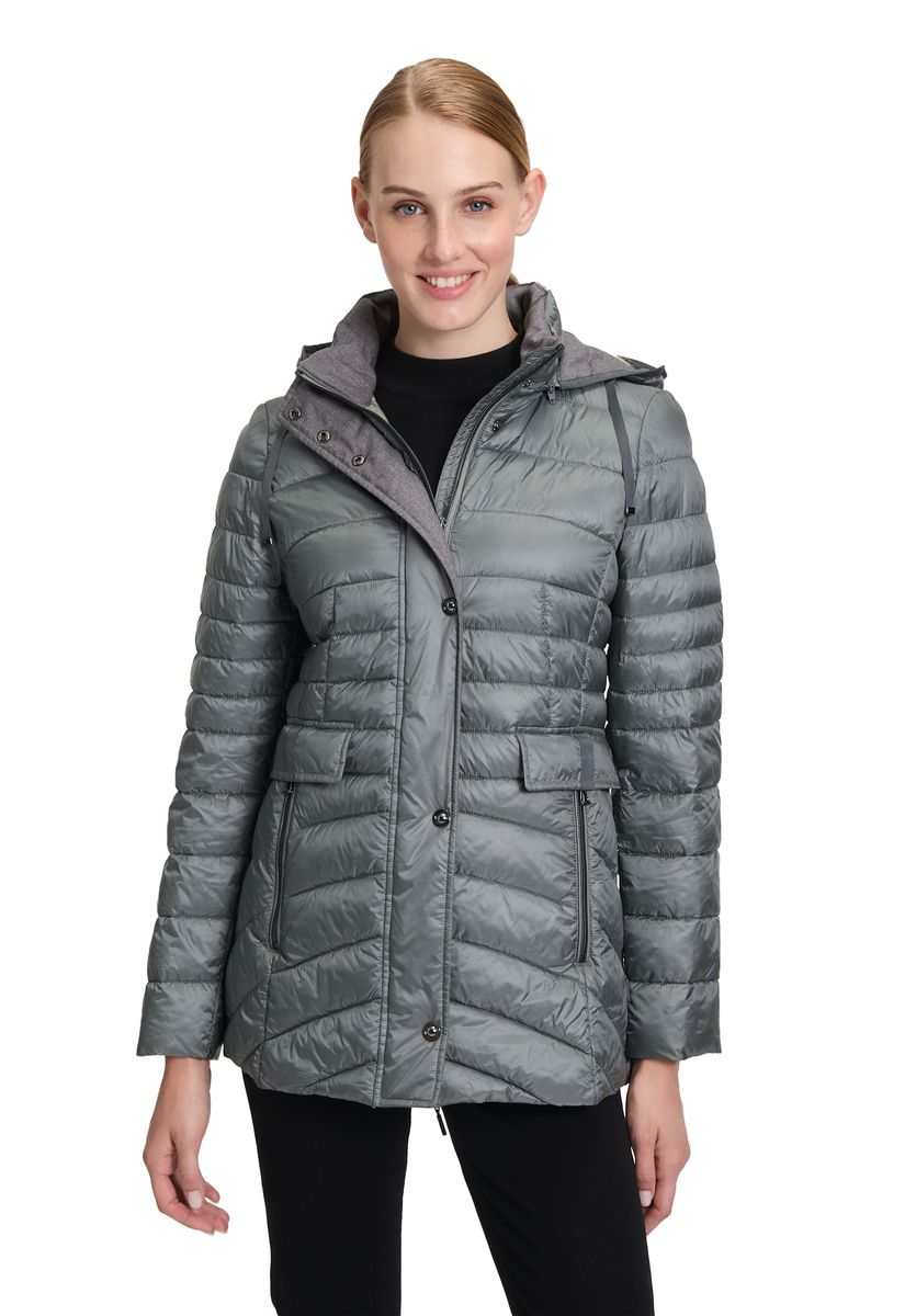 Winterjacke