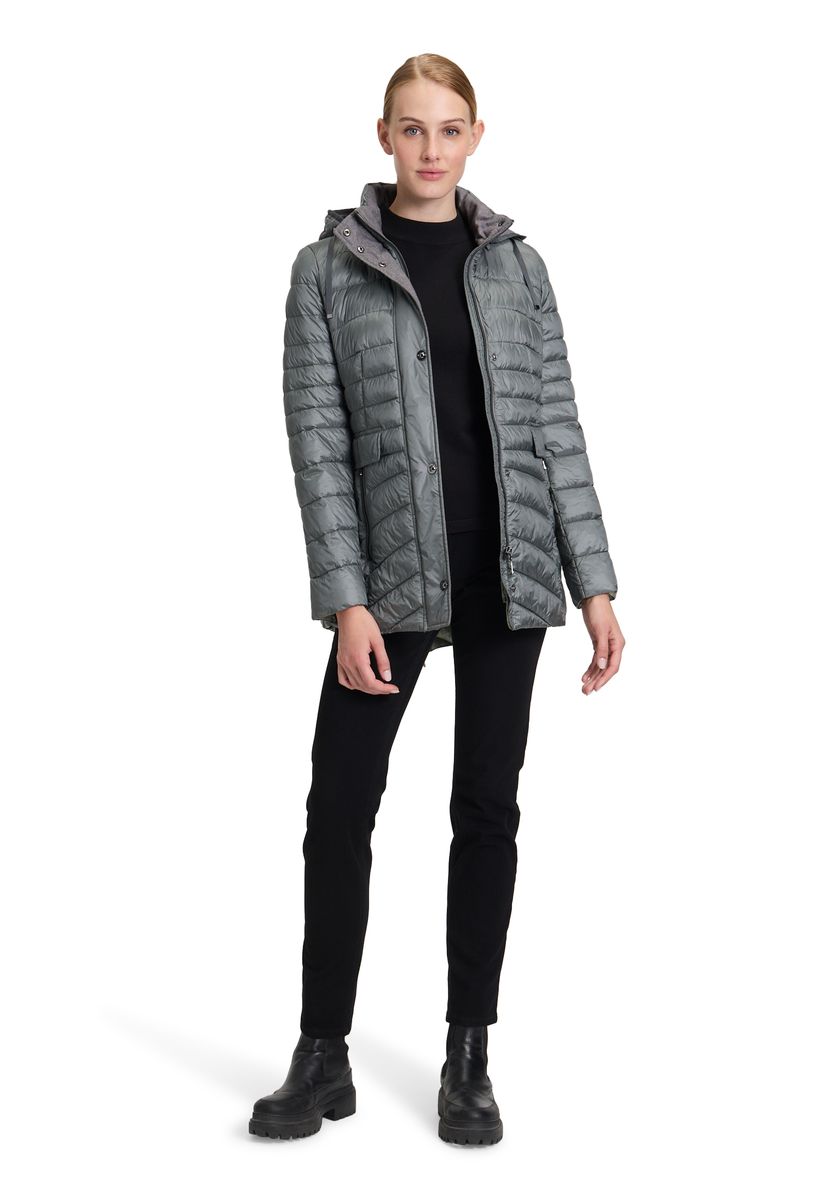 Winterjacke