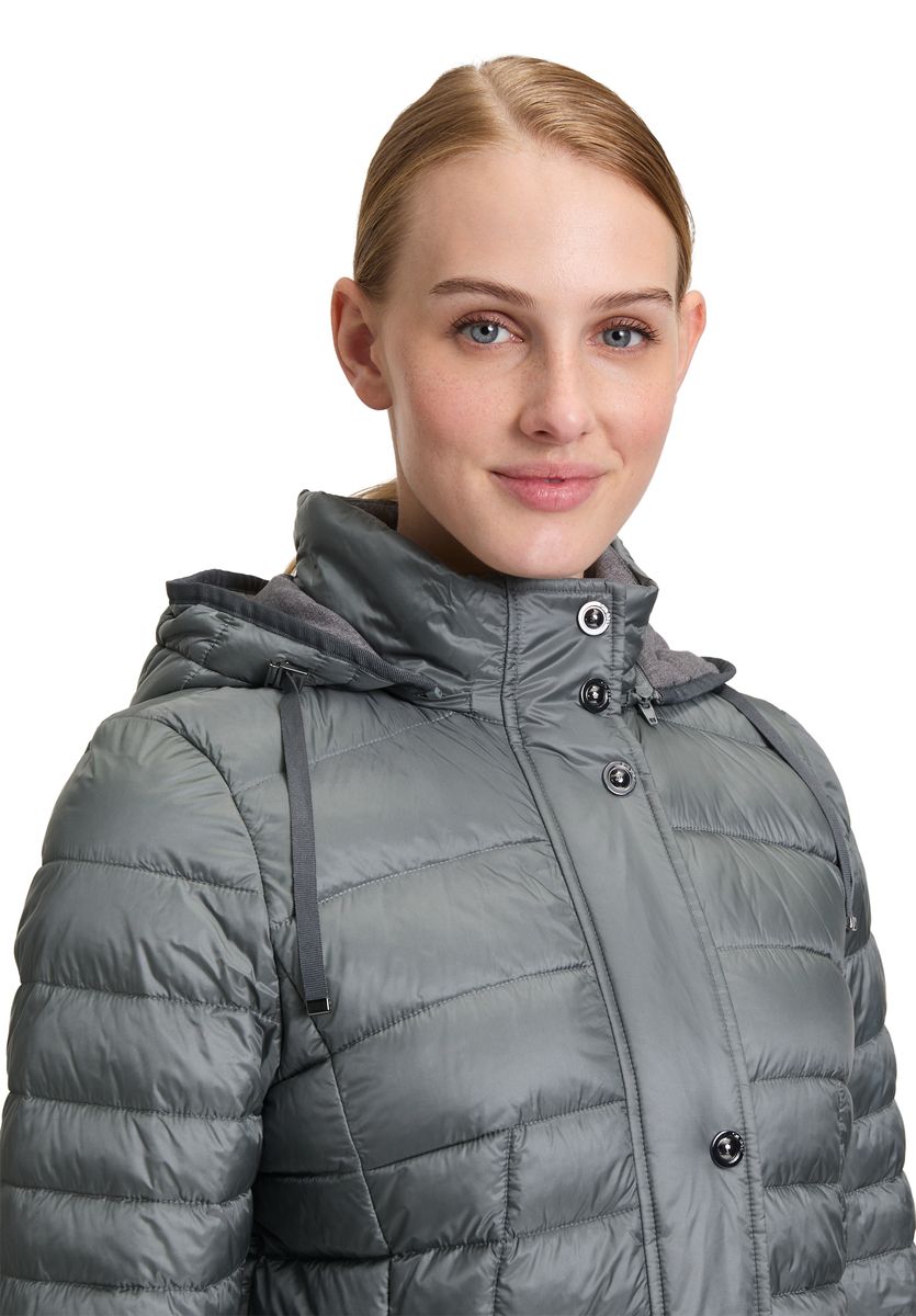 Winterjacke