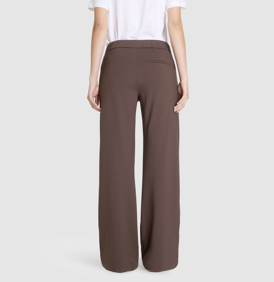 MAC JEANS - CHIARA, Light Jersey