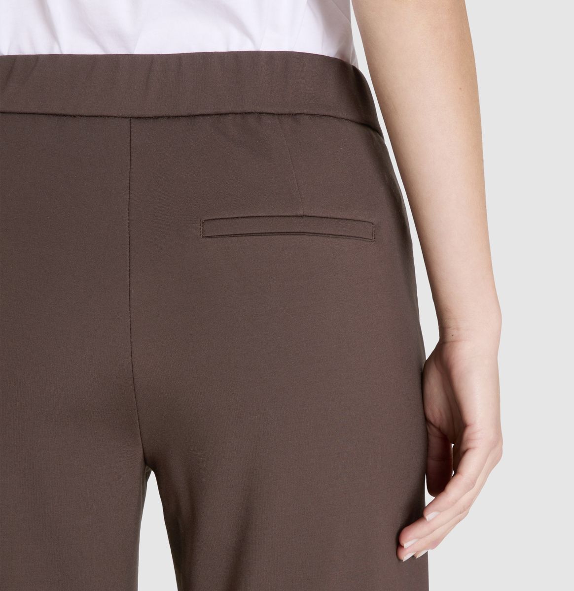 MAC JEANS - CHIARA, Light Jersey