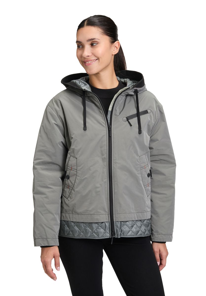 Winterjacke