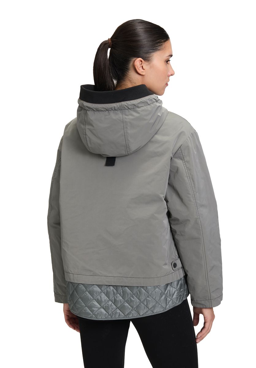 Winterjacke