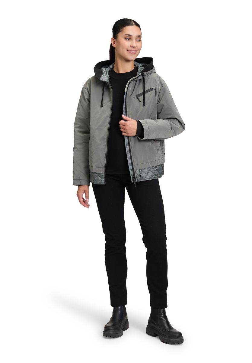 Winterjacke
