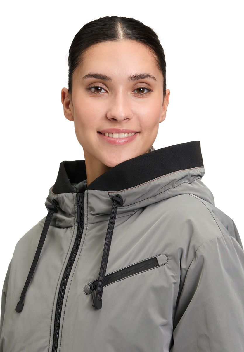Winterjacke