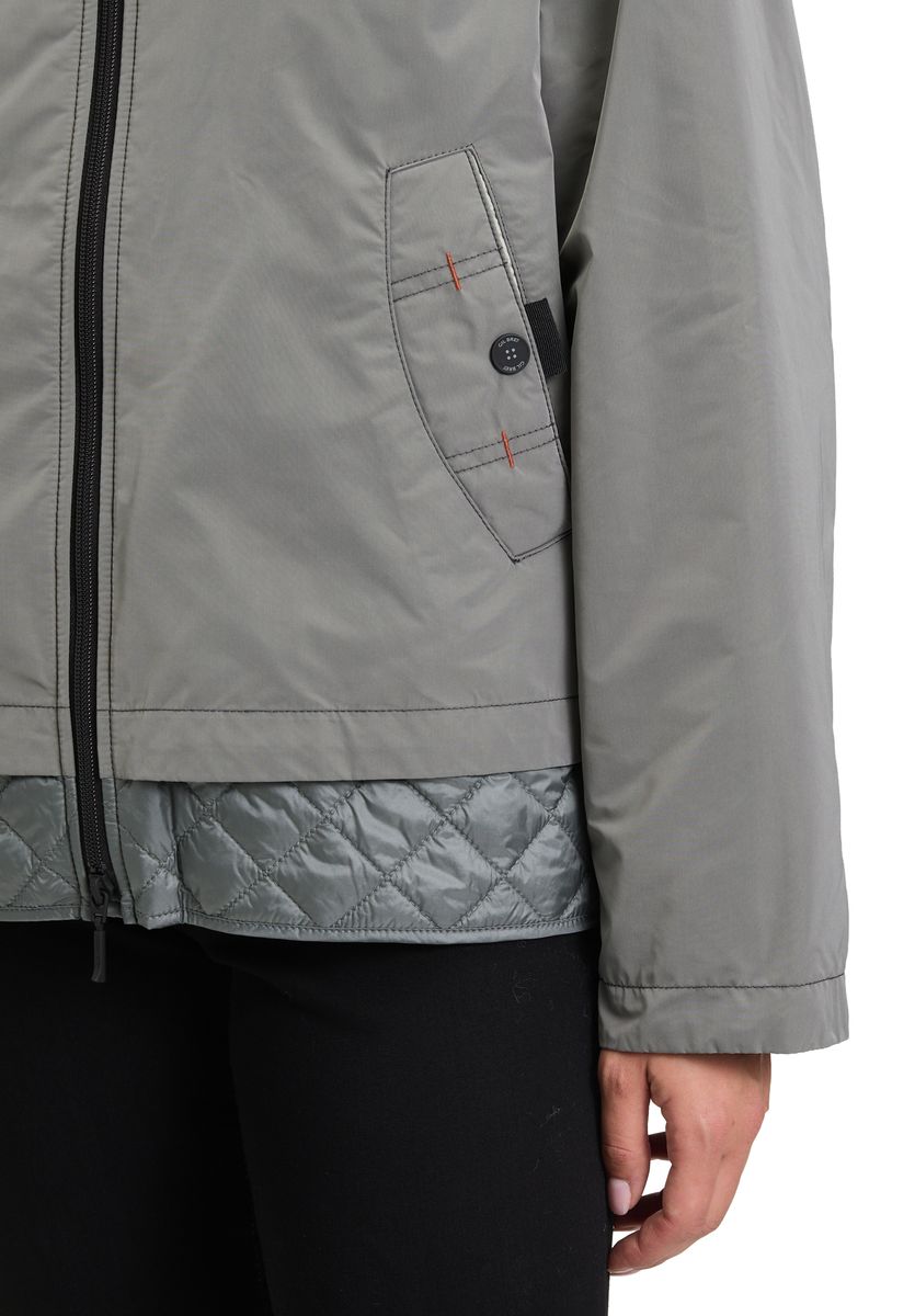 Winterjacke