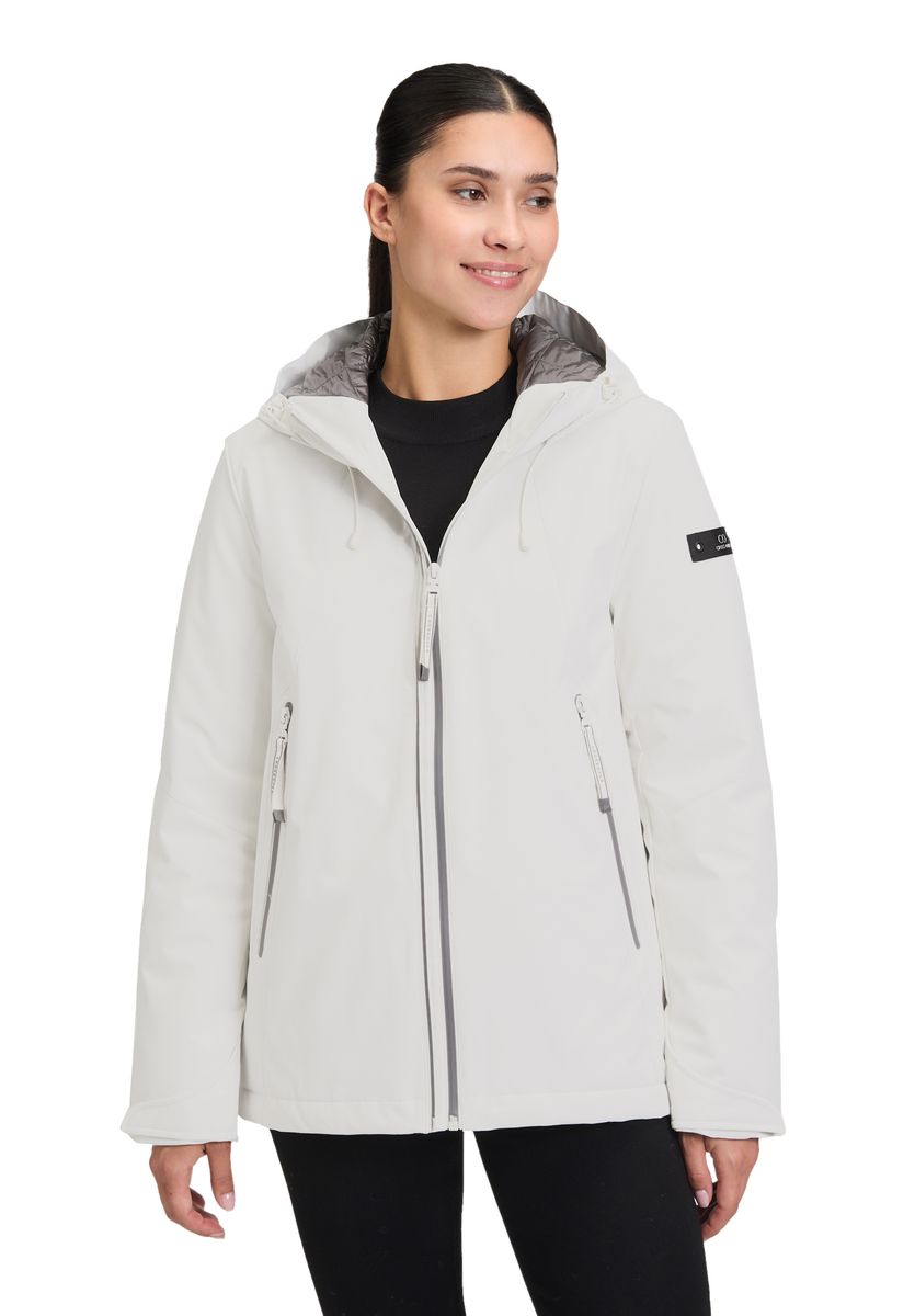 Outdoorjacke