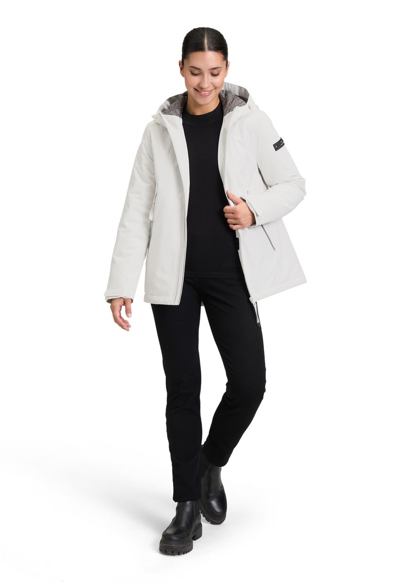 Outdoorjacke