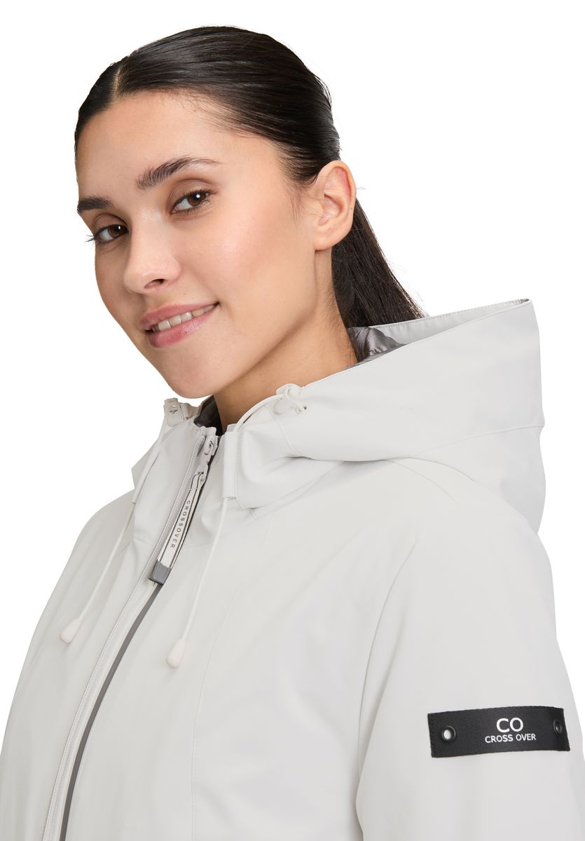 Outdoorjacke