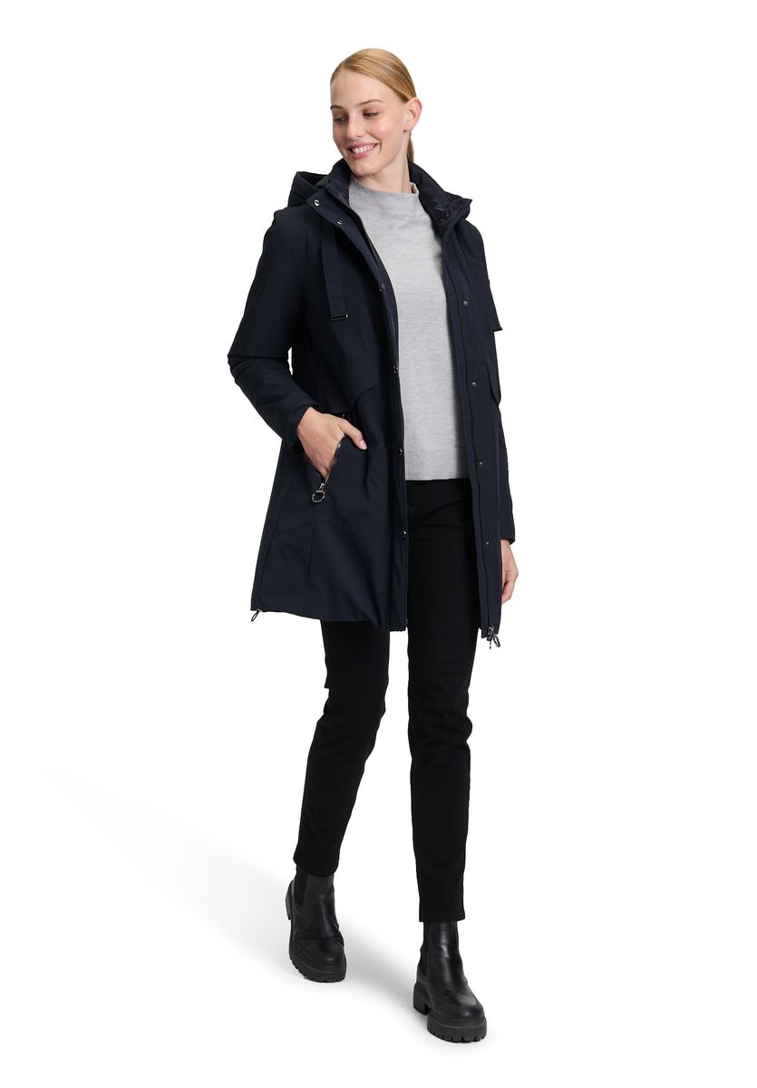 Outdoorjacke