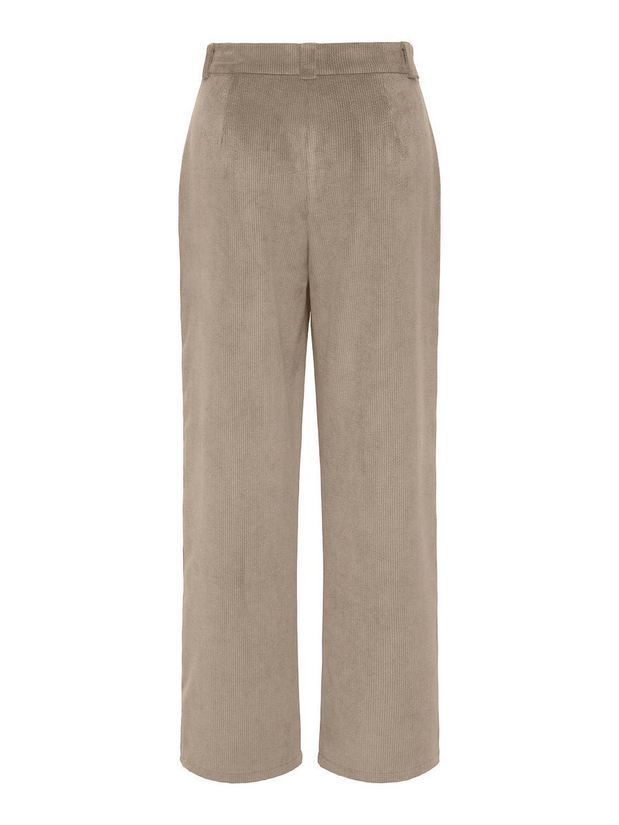 ONLHANNA LIFE HW CORD PANT PNT