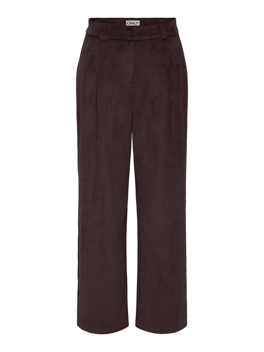 ONLHANNA LIFE HW CORD PANT PNT