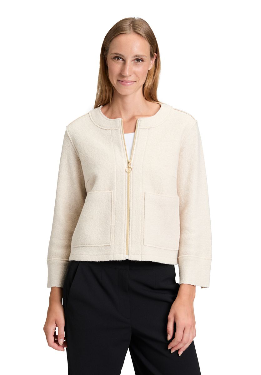 Blazer-Jacke