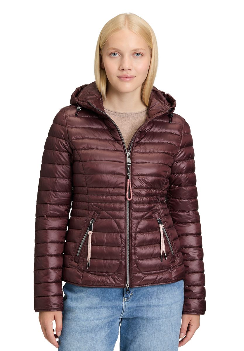 Steppjacke