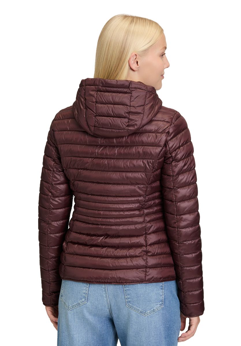 Steppjacke