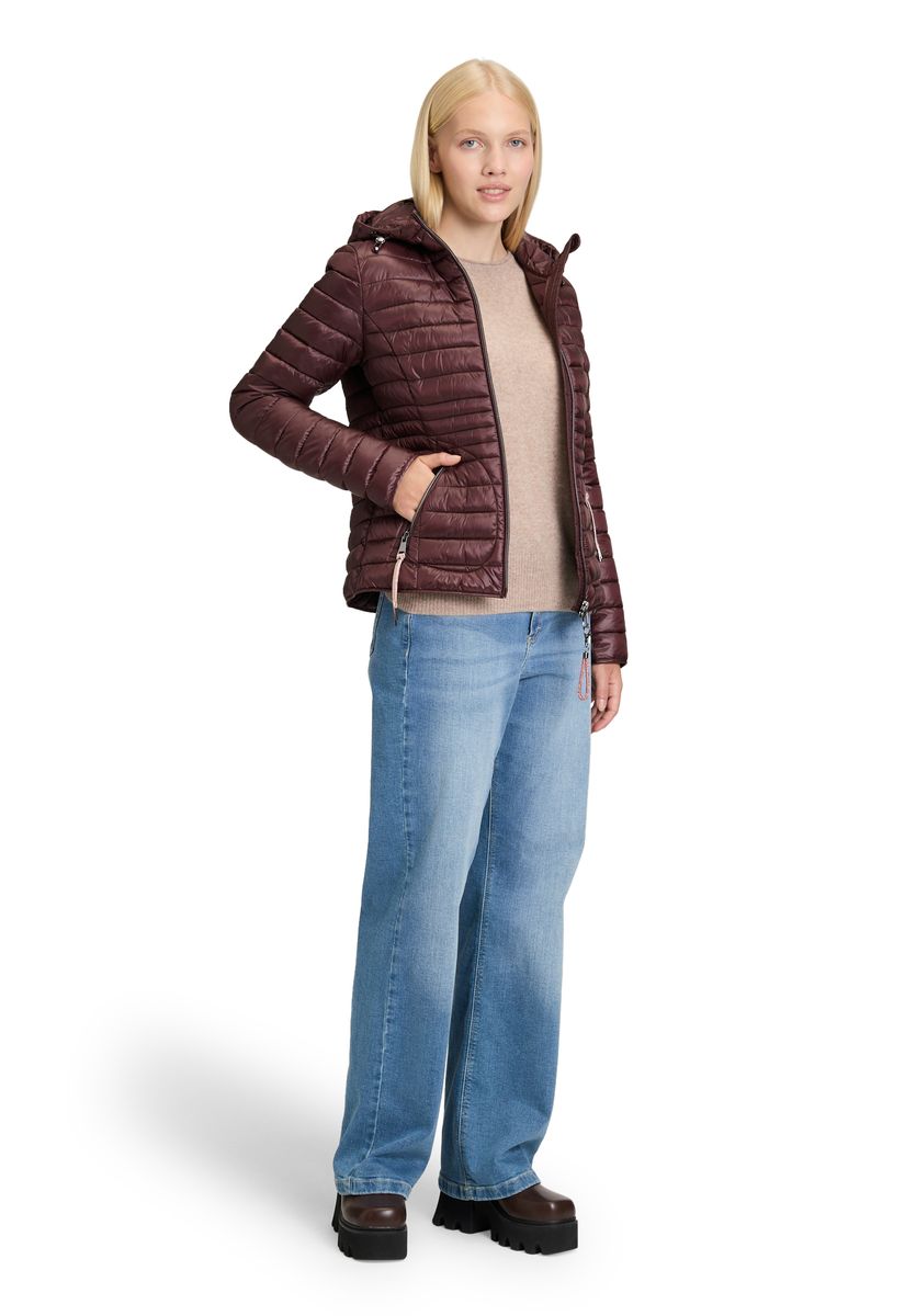 Steppjacke