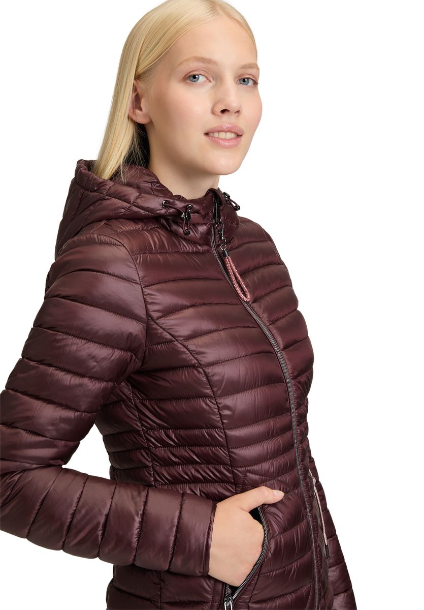 Steppjacke