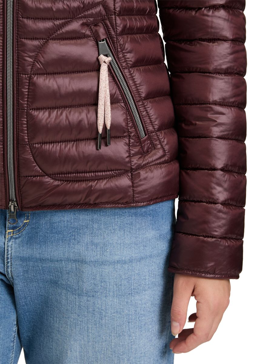 Steppjacke