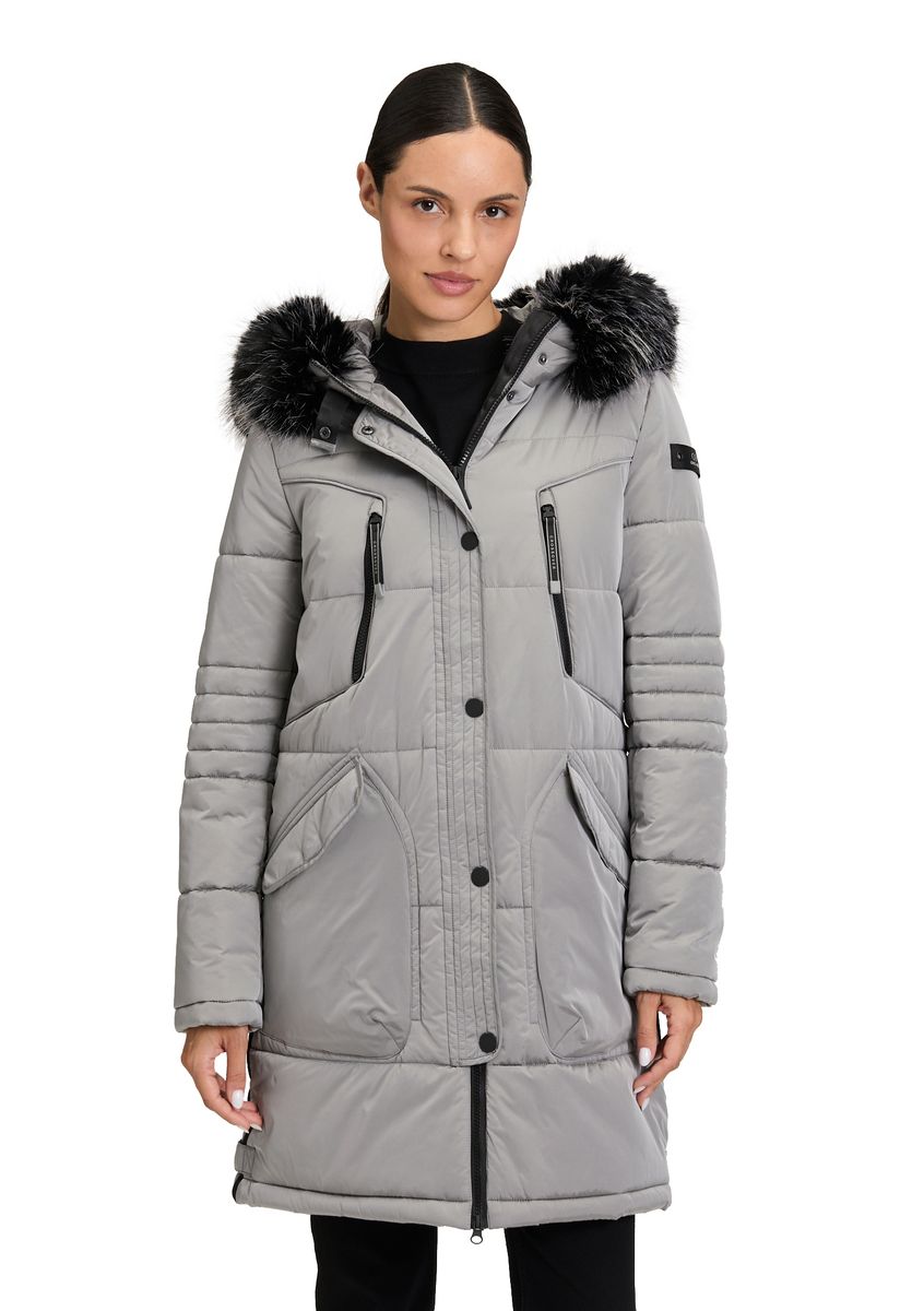 Steppjacke