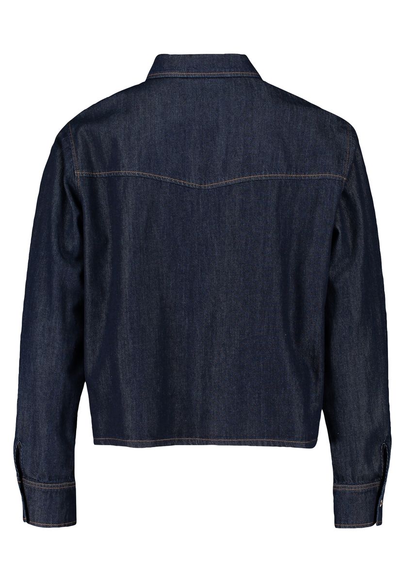 Jeanshemd