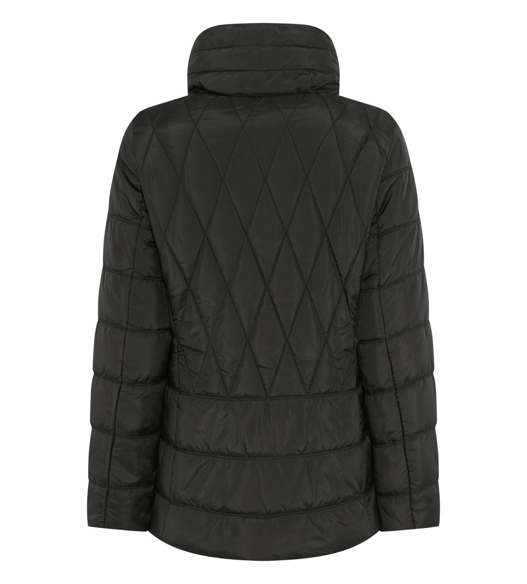 Thermofleecesteppjacke