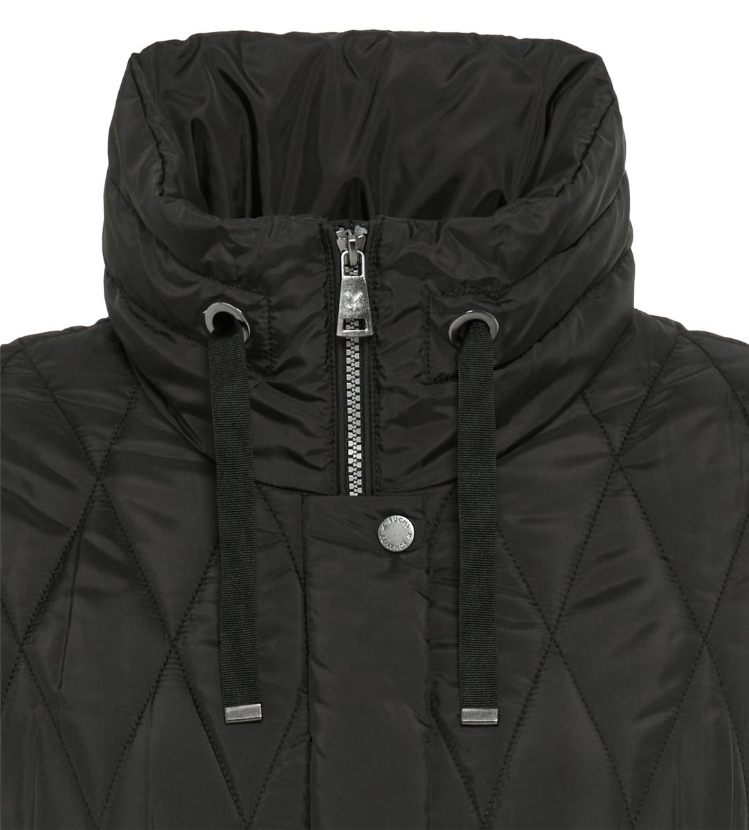 Thermofleecesteppjacke