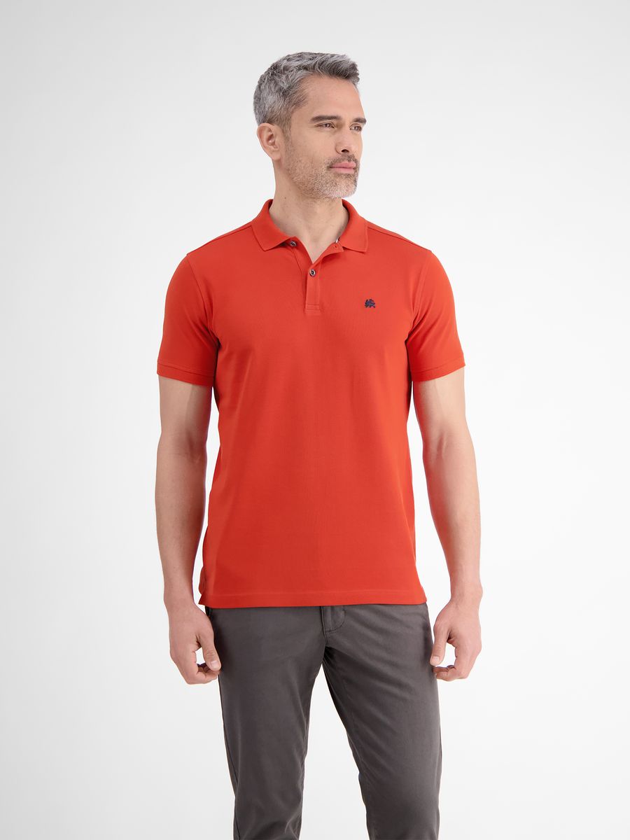 POLO-KNOPF