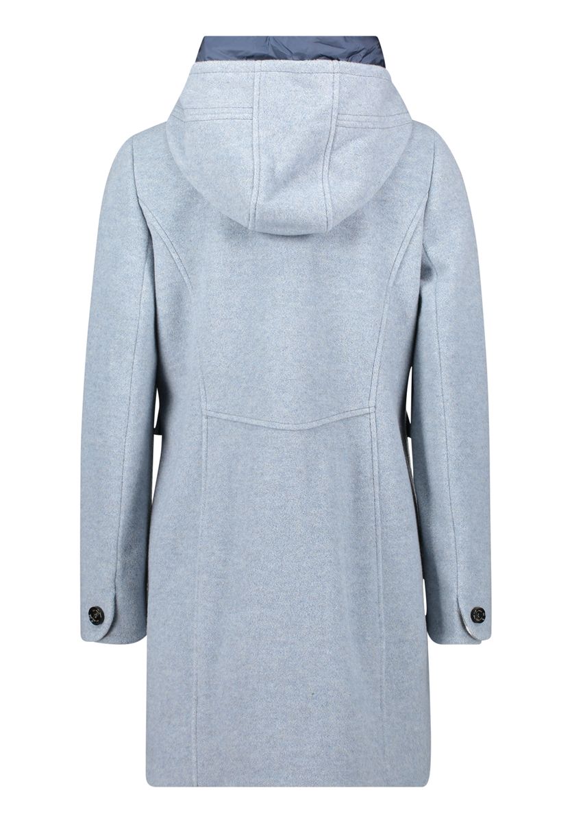 Wolljacke