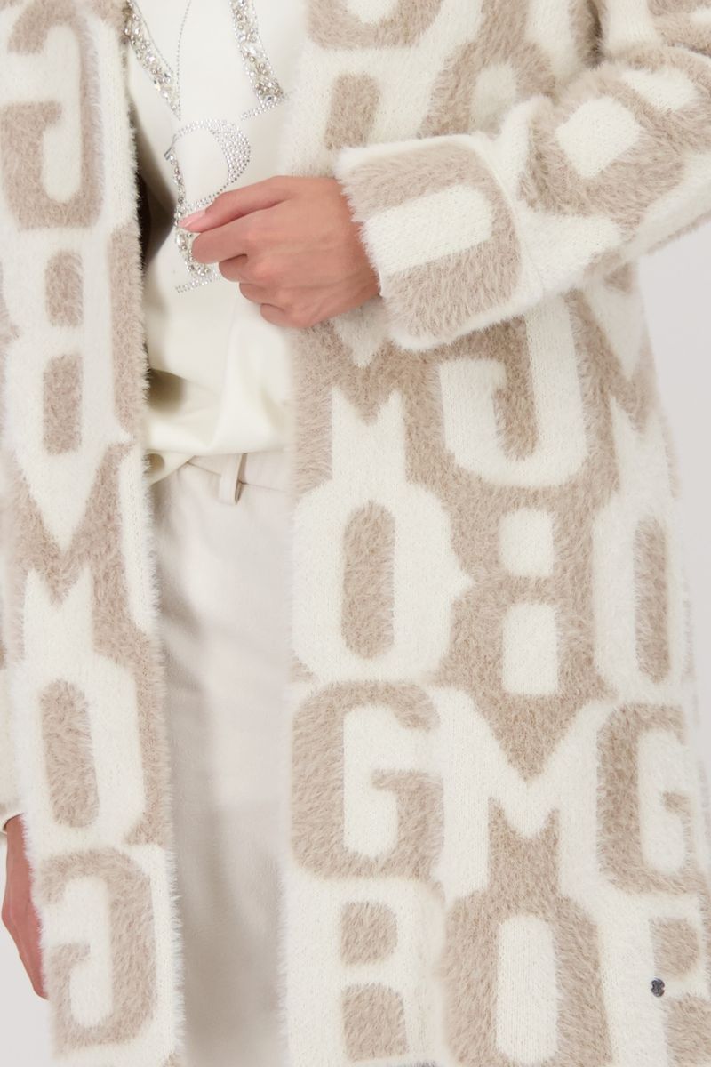 Strickjacke