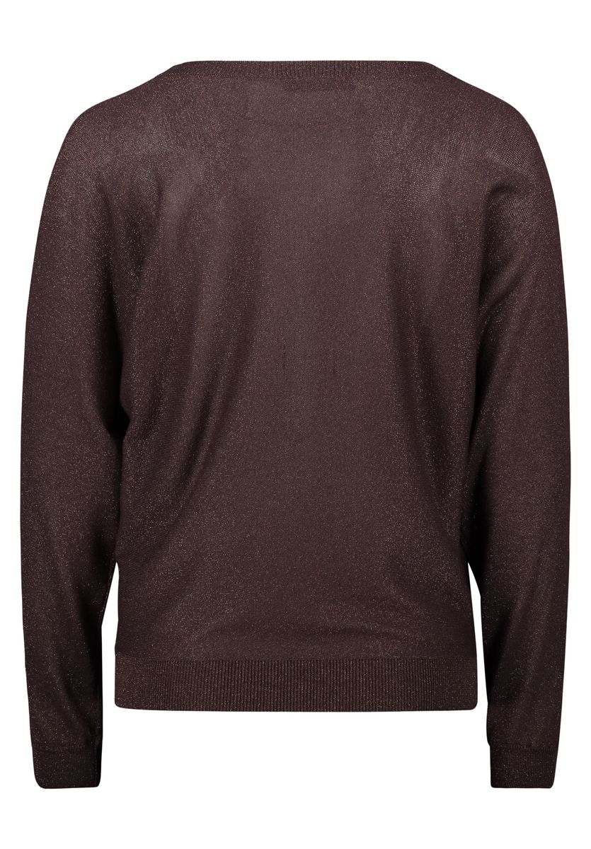 Feinstrickpullover