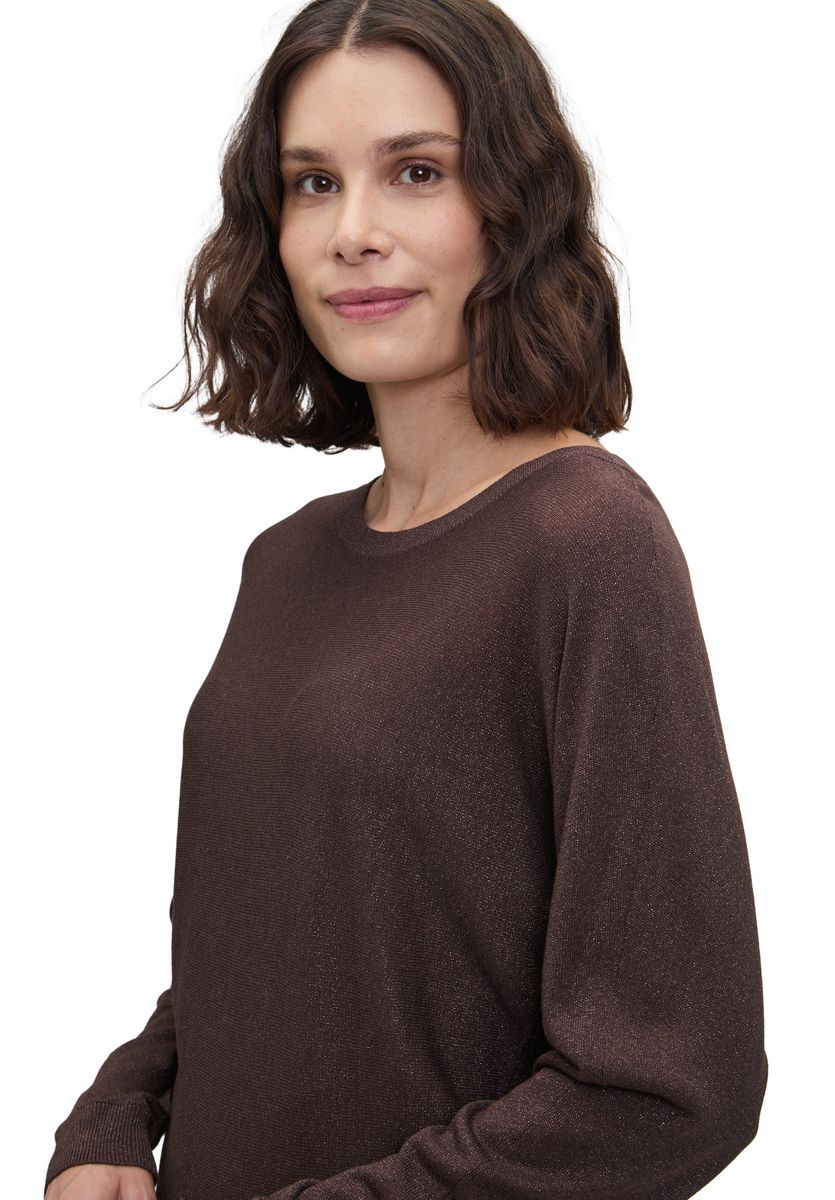Feinstrickpullover