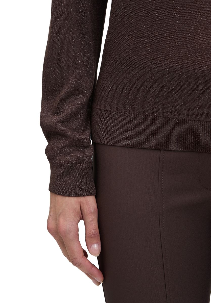 Feinstrickpullover