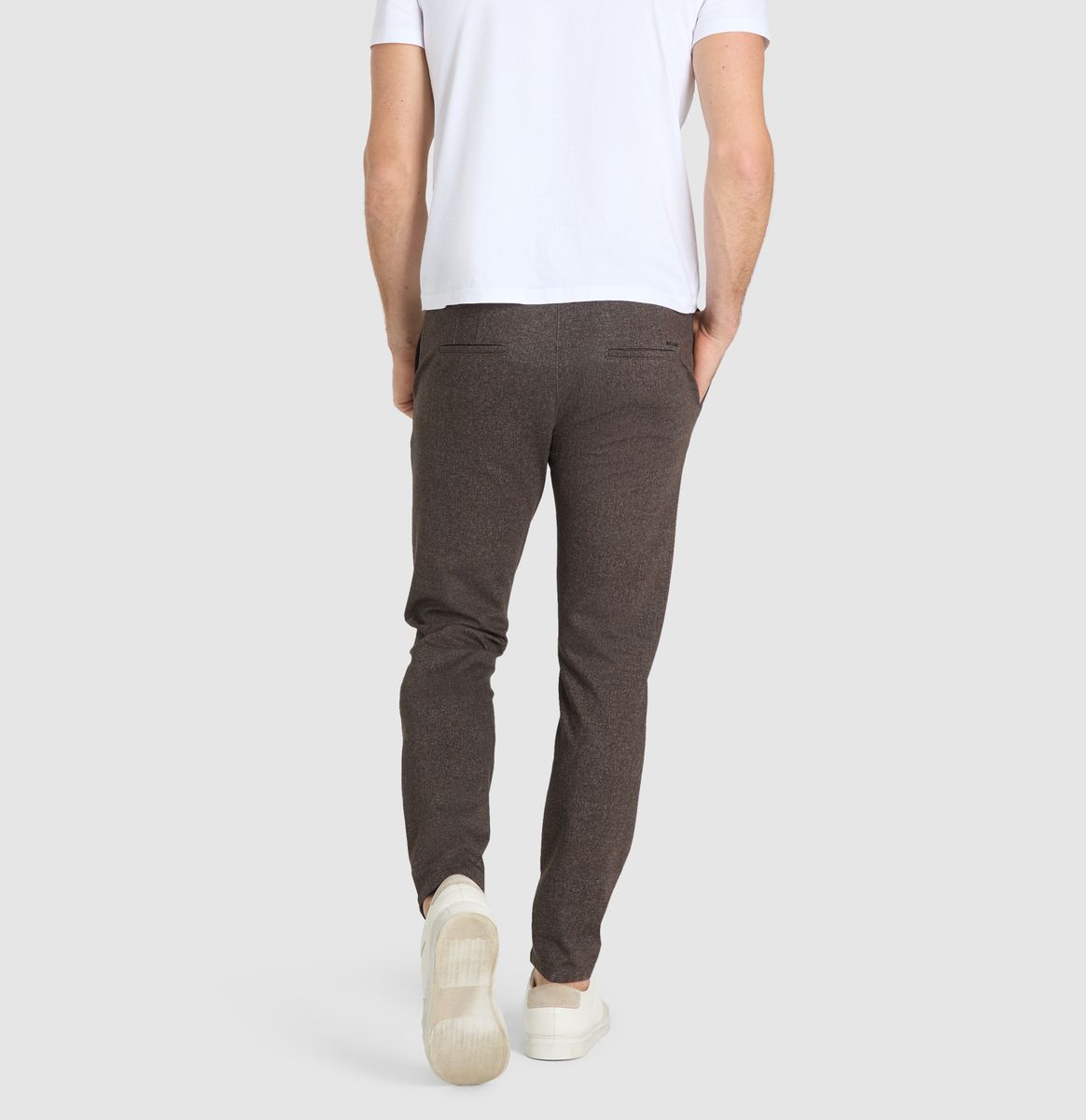 MAC JEANS - Griffin, Printed Jersey