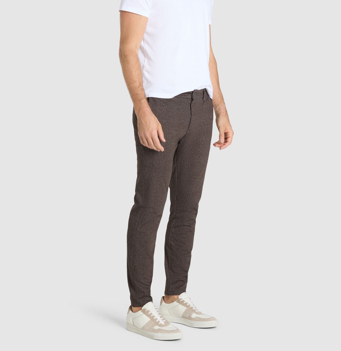 MAC JEANS - Griffin, Printed Jersey