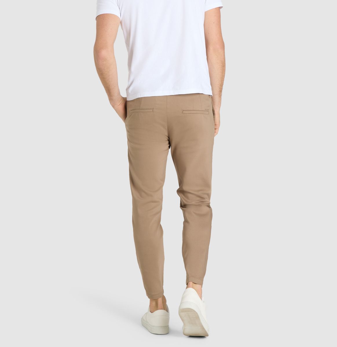 MAC JEANS - Griffin, Cotton Nylon Stretch