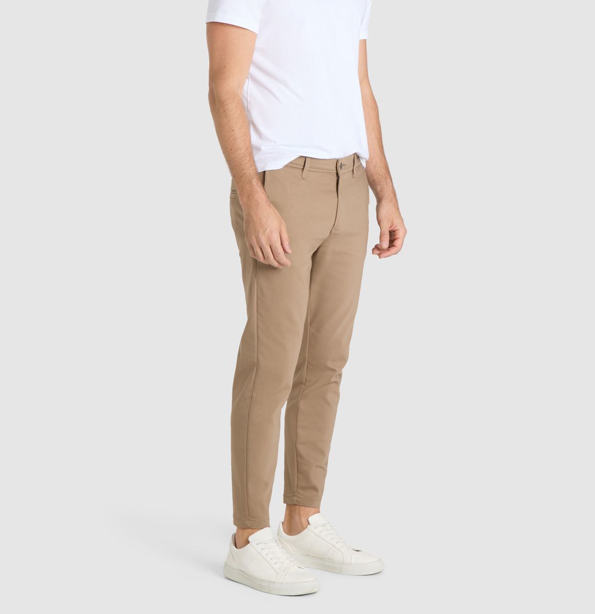 MAC JEANS - Griffin, Cotton Nylon Stretch