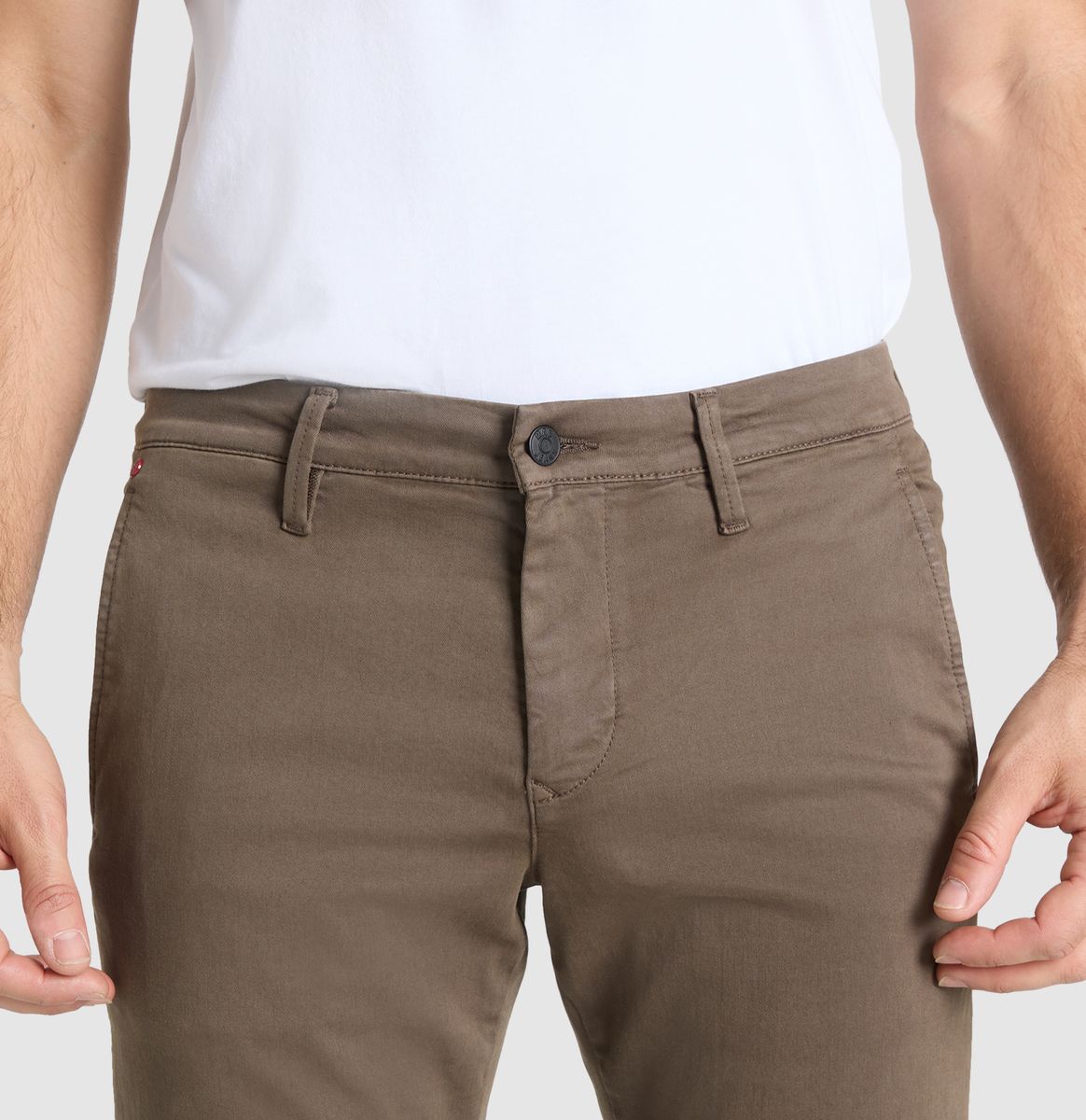 MAC JEANS - Driver Pants, MacFlexx